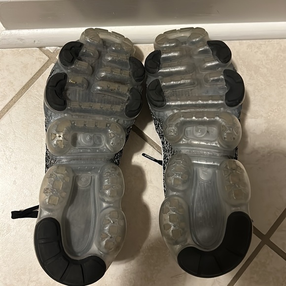 Nike vapormax flyknit - Picture 4 of 5